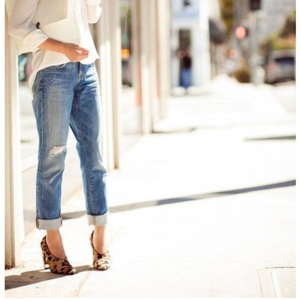 ⚠️Low-Ball Sale⚠️ Gap Boyfriend Jeans
